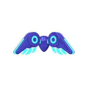 Cyberpunk wings