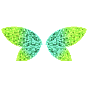 Fairy wings