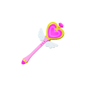 Heart staff