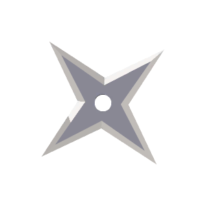 Shuriken