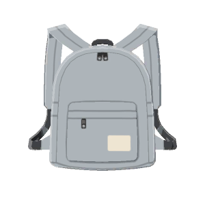 City backpack