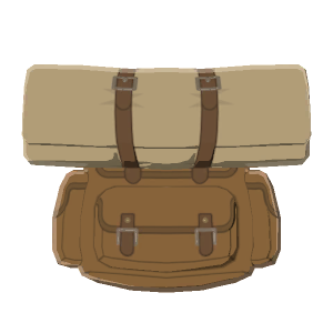 Travel bag