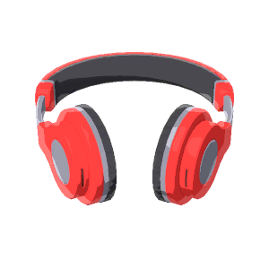 Headphones