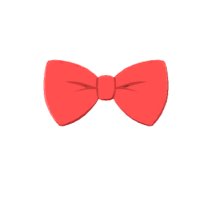 Bow tie