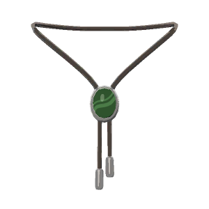 Bolo tie