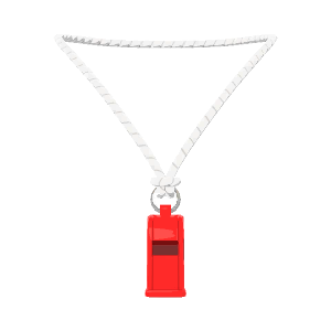 Whistle