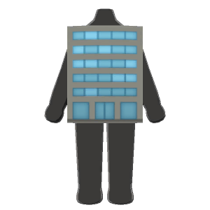 Building suit
