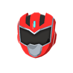 Hero helmet