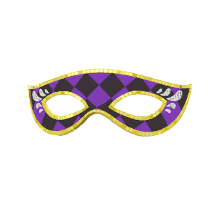 Masquerade mask