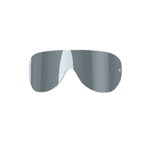 Shield sunglasses