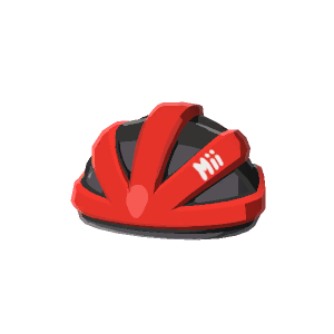 Bike helmet
