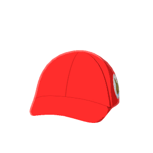 Bright cap