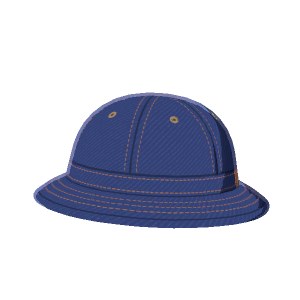 Metro hat