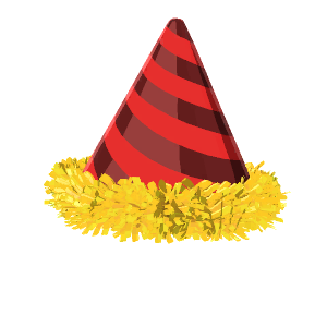 Party hat