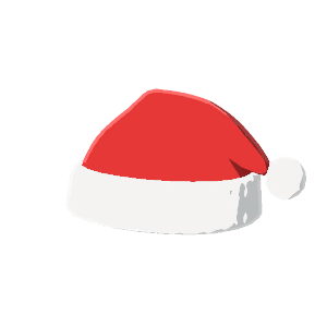 Santa hat