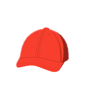 Basic cap