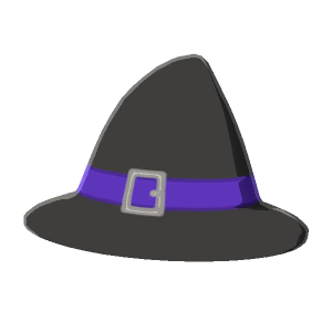 Witch hat