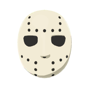 Hockey mask