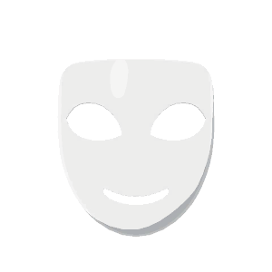 Basic mask