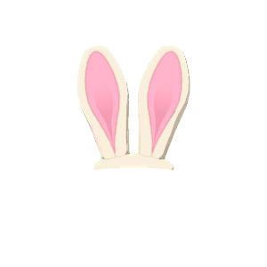 Bunny ears
