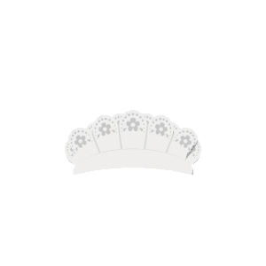 Maid headdress