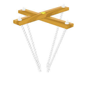 Marionette control bar