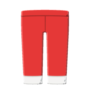 Santa pants