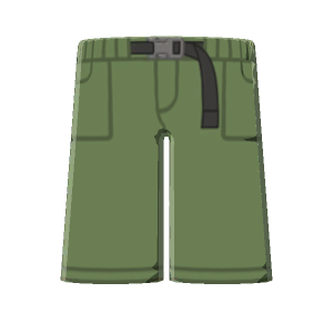 Cropped wide-leg pants