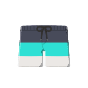 Board shorts