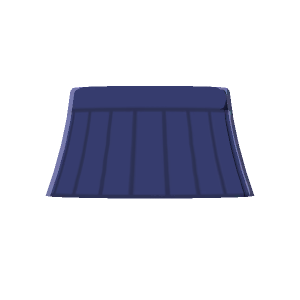 Sailor skirt
