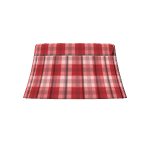 School skirt