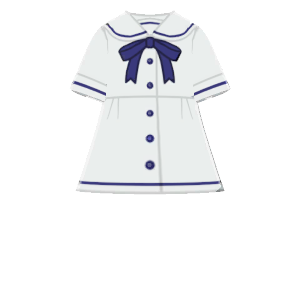 Sailor dress