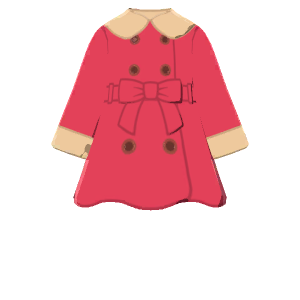 Coat dress
