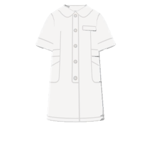 Nurse attire