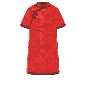 Qipao