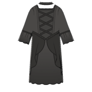 Gothic dress