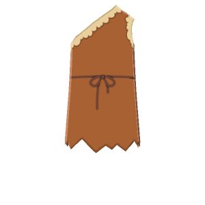 Caveman attire