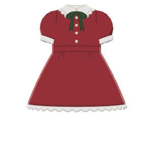Dolly dress
