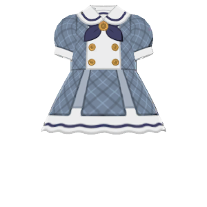 Pop-idol dress