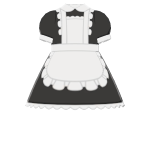 Maid attire
