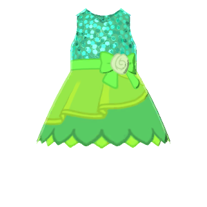 Fairy dress