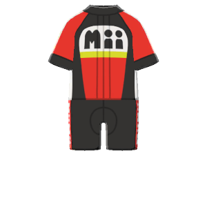 Cycling attire