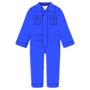 Coveralls