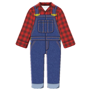 Overalls