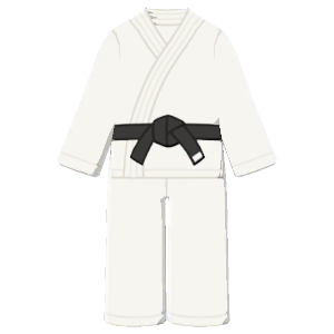Karate gi