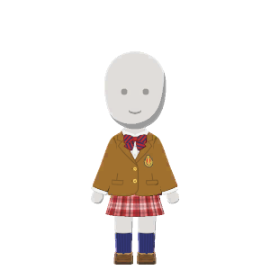 Blazer-with-bow outfit