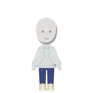 Basic-pullover outfit