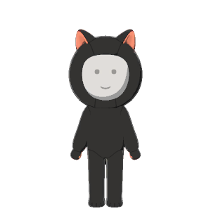 Cat costume