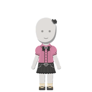 Dolly-shirt outfit