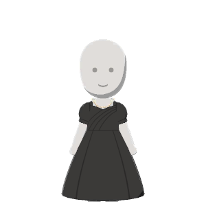 Elegant-dress outfit